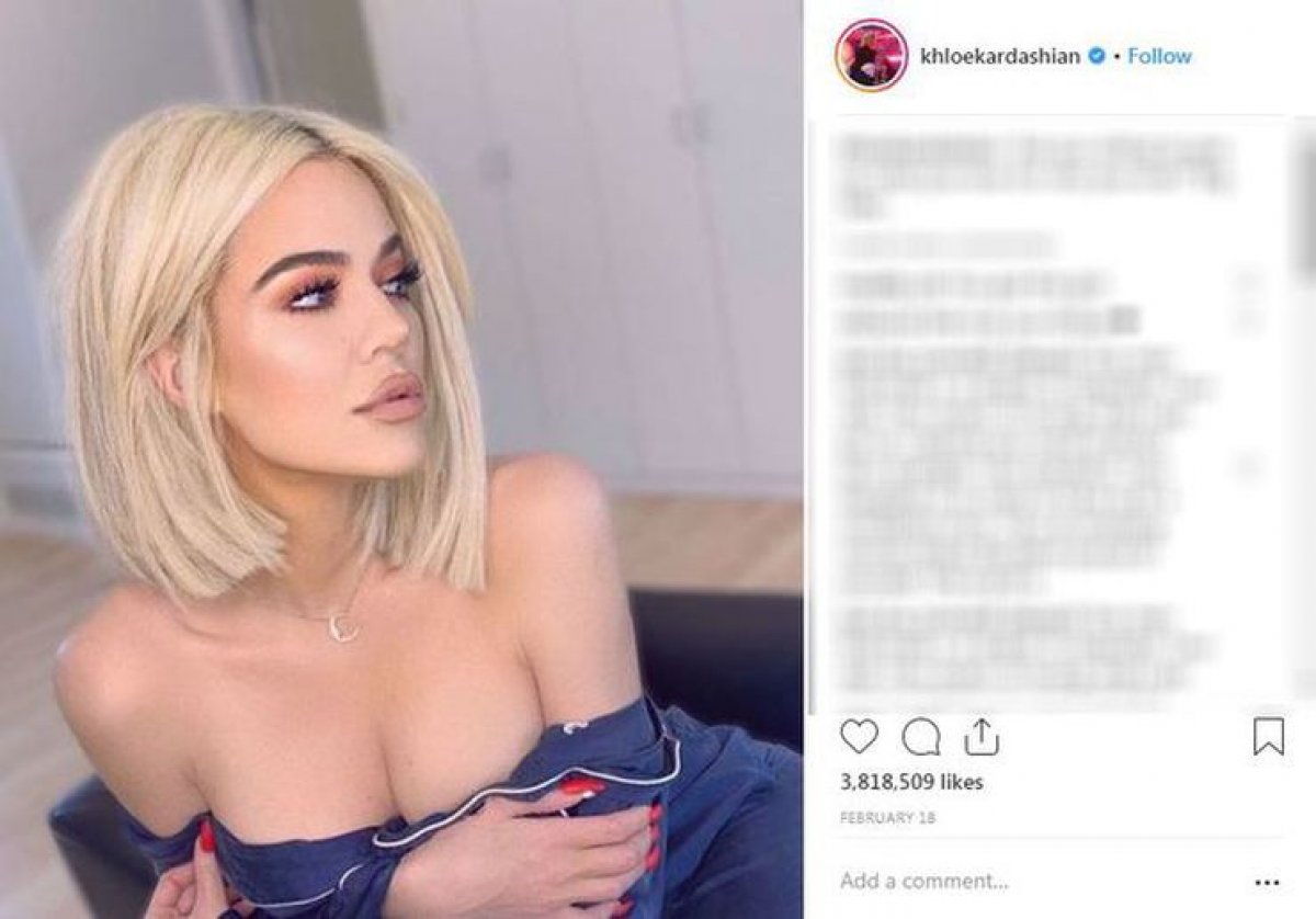 Khloe Kardashian, evini artık beğenmiyor
