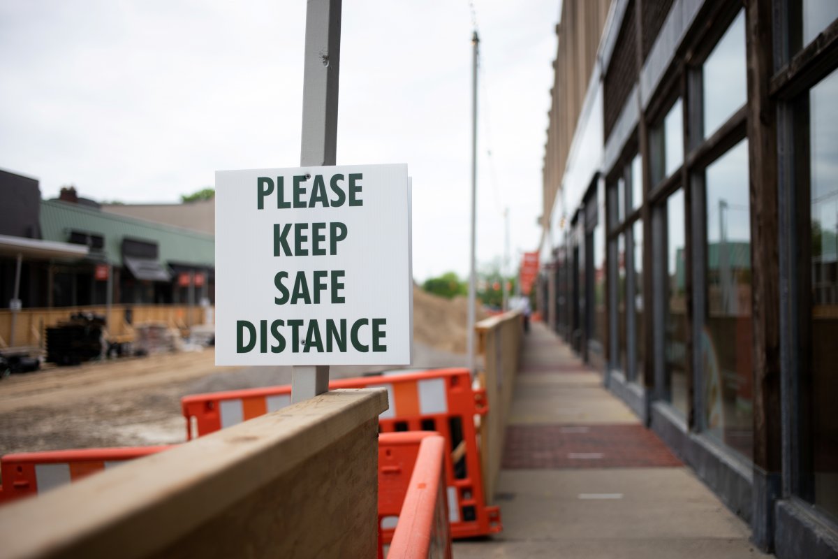 Amerikalıların yarıdan fazlası, korona aşısından kaygılı