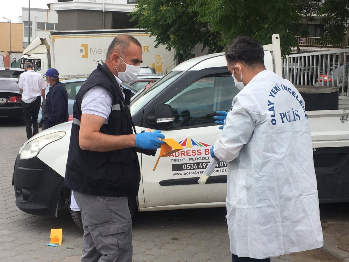 i Denizli'de gençler yasağı delip kavga etmek için buluştu