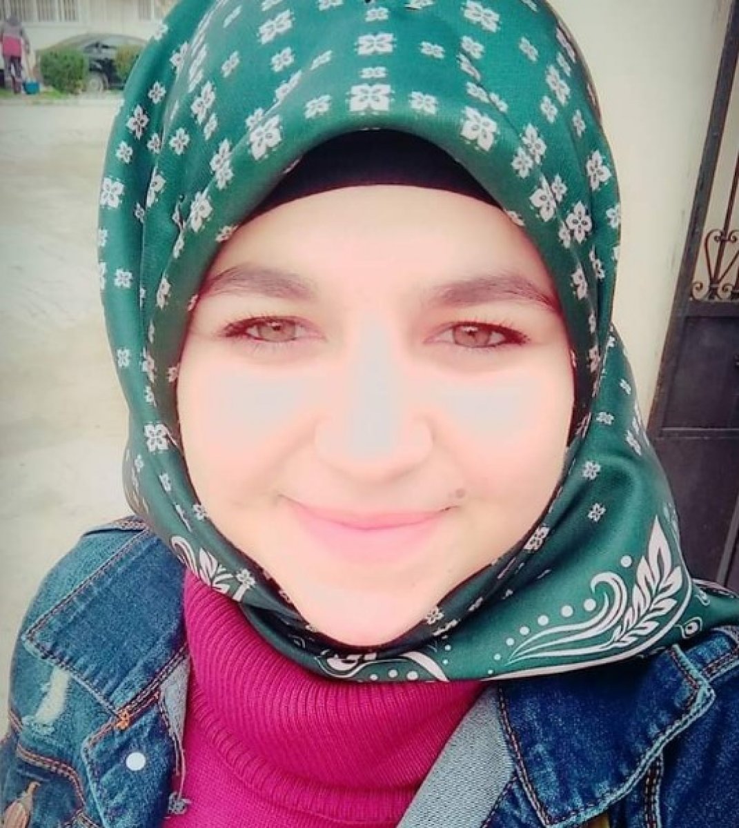 i Manisa'da 22 yaşındaki genç kız öldürüldü