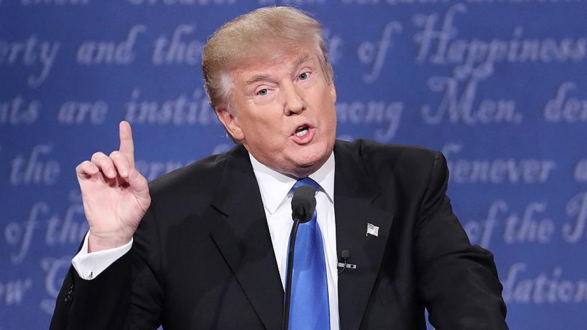 a Trump, bugün sosyal medya kararnamesini imzalayacak