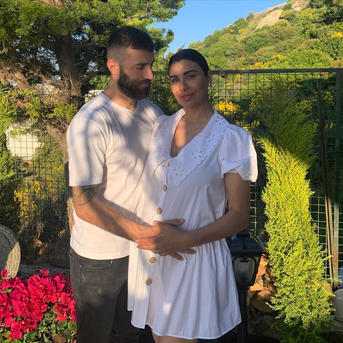 Ebru Şancı: 2 çocuk daha yaparım