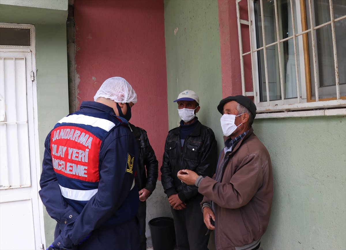 Burdur'da gölete giren iki kuzen boğuldu