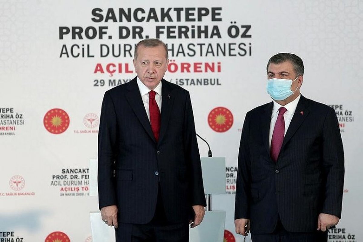 Sancaktepe’de açılan Çok Amaçlı Acil Durum Hastanesi’ne adı verilen Prof. Dr. Feriha Öz kimdir? Biyografisi