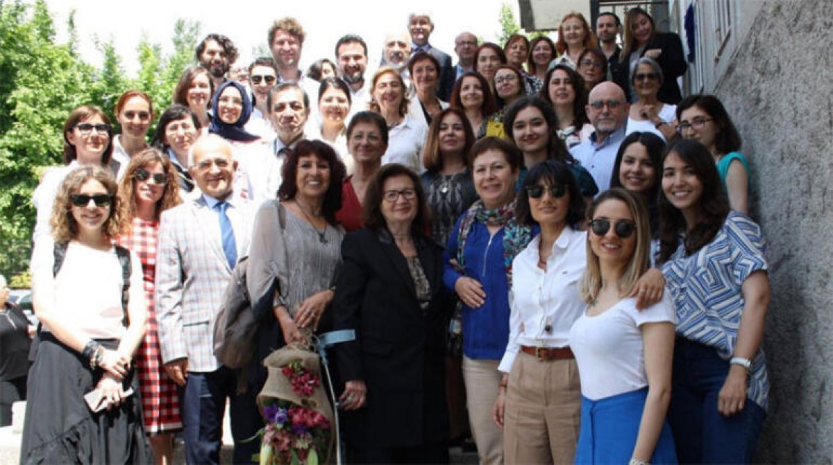 Sancaktepe’de açılan Çok Amaçlı Acil Durum Hastanesi’ne adı verilen Prof. Dr. Feriha Öz kimdir? Biyografisi!