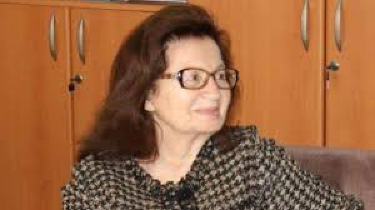 Sancaktepe’de açılan Çok Amaçlı Acil Durum Hastanesi’ne adı verilen Prof. Dr. Feriha Öz kimdir? Biyografisi!