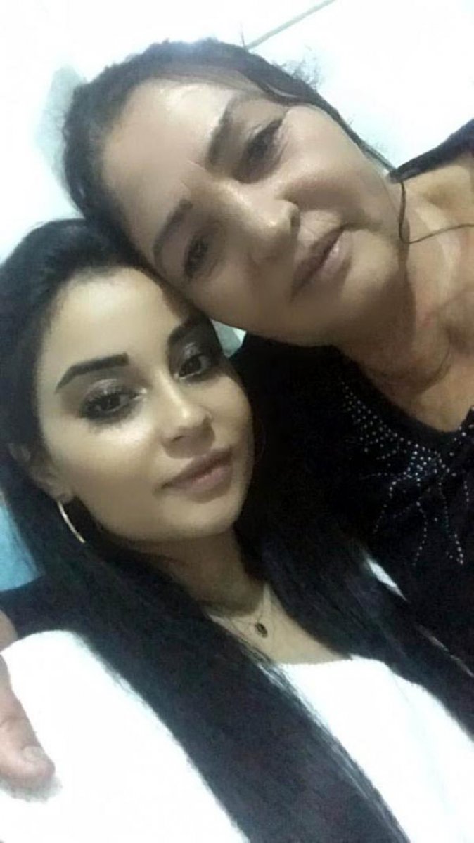 Boksörün öldürdüğü Zeynep'in annesi: Her yeri mosmordu