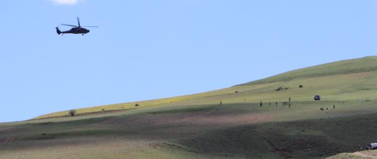 d Erzurum'da iki aile arasında çatışma çıktı: 5 ölü
