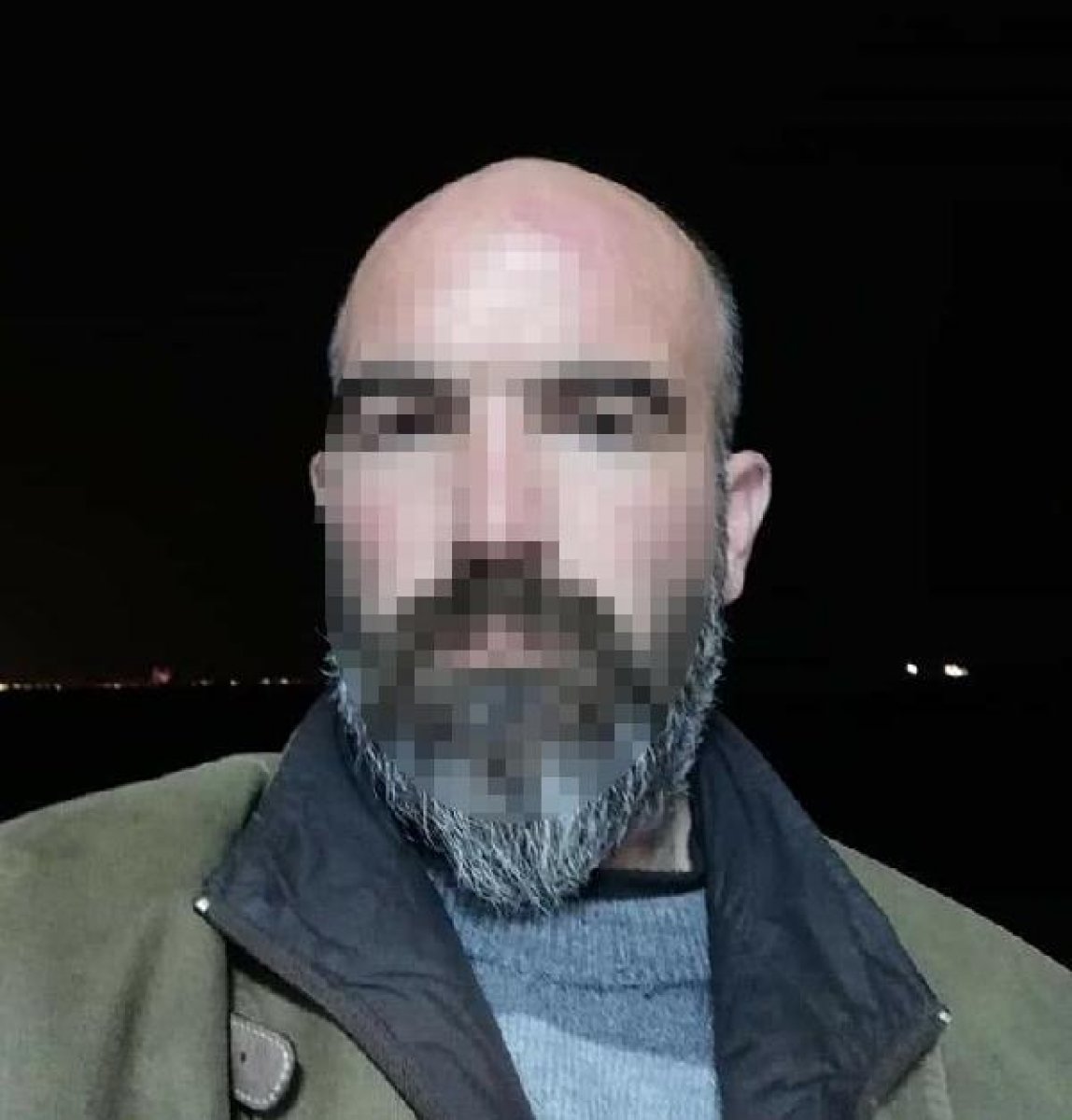 İzmir'de zihinsel engeli olan kardeş, ağabeyini öldürdü