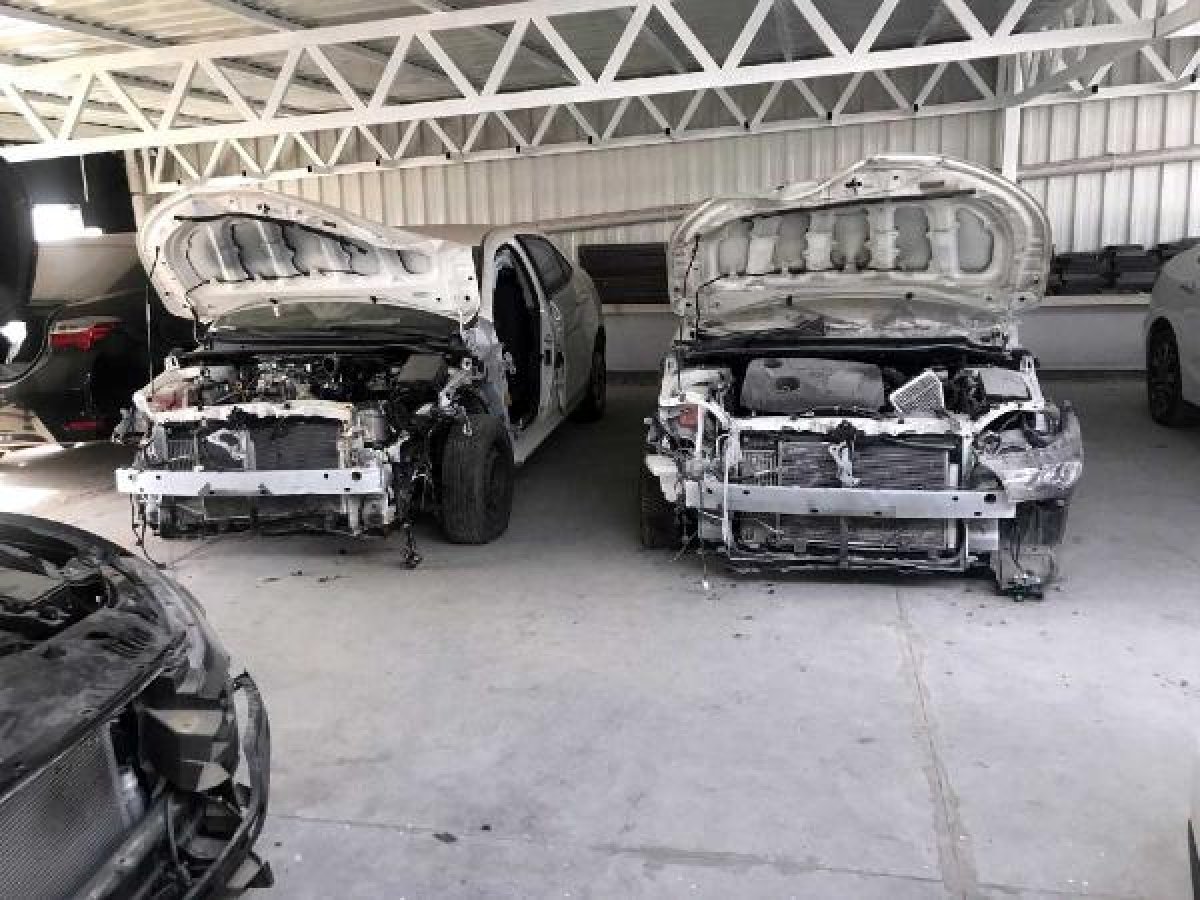 d Ankara'da 'change' çetesi çökertildi: 5 gözaltı