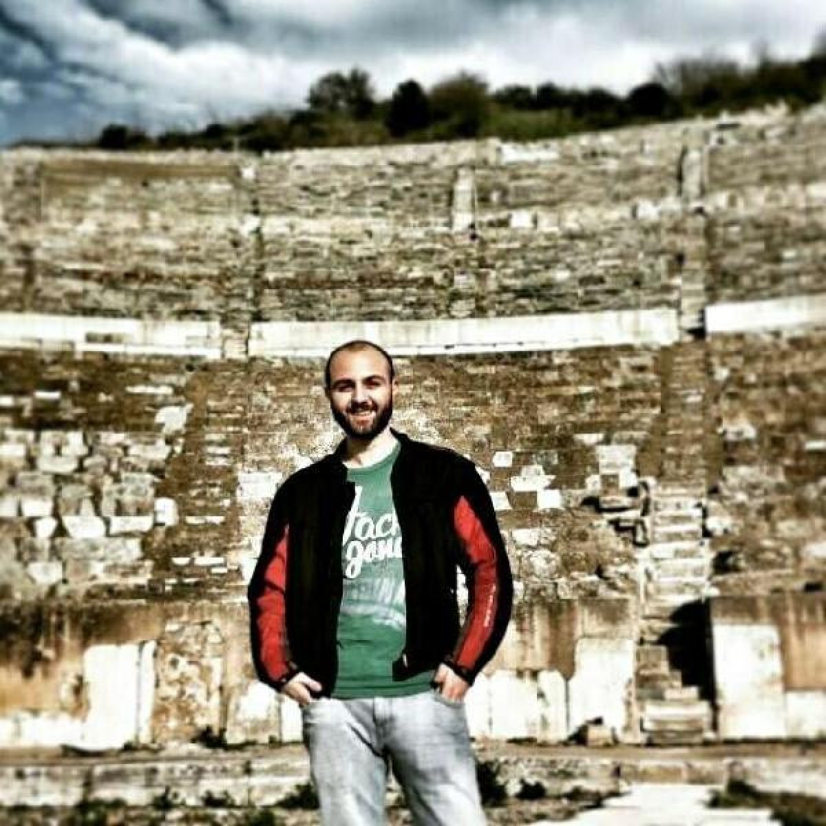 d İzmir’de motosiklet kazası: 2 ölü