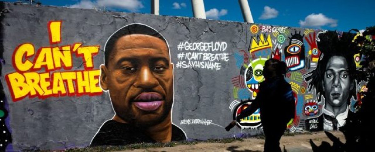 ABD'deki protesto gösterileri 3 ülkeye sıçradı