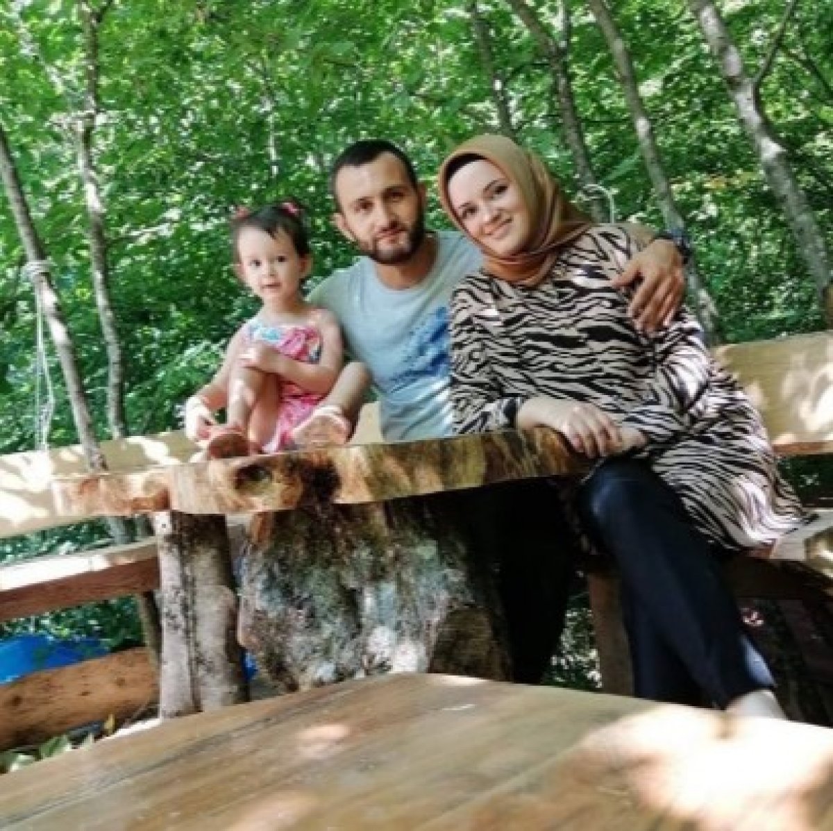 Şehit polis memuru Samsun'da son yolculuğuna uğurlandı