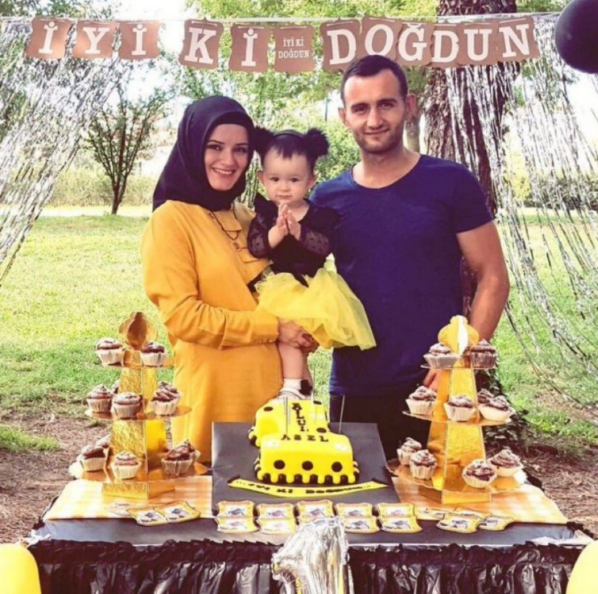 Şehit polis memuru Samsun'da son yolculuğuna uğurlandı