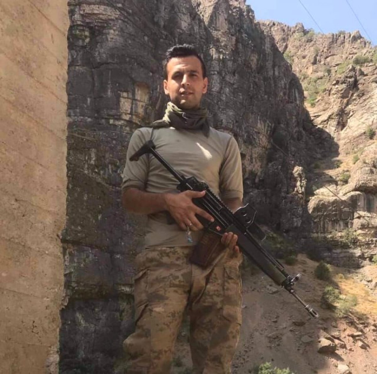 İçişleri Bakanı Soylu: Kazan'da 3 terörist öldürüldü