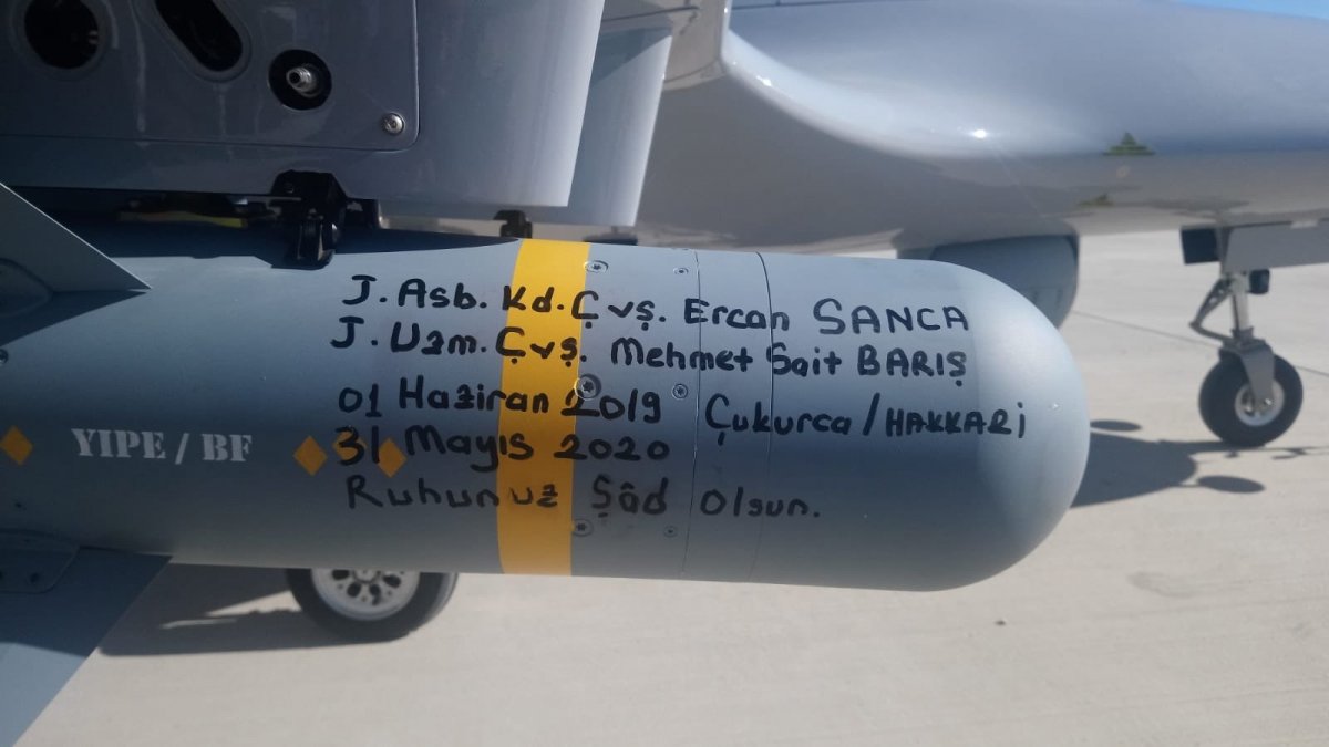 İçişleri Bakanı Soylu: Kazan'da 3 terörist öldürüldü