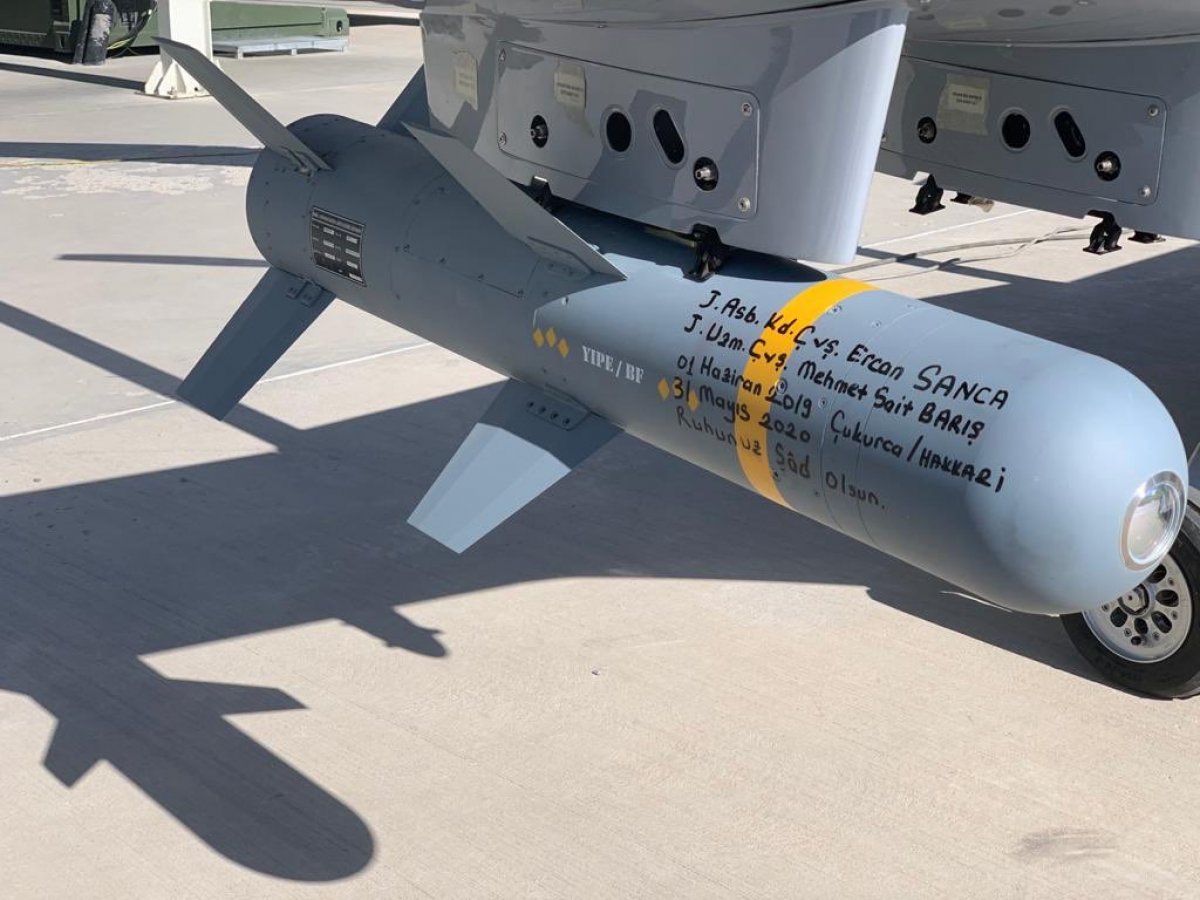 İçişleri Bakanı Soylu: Kazan'da 3 terörist öldürüldü