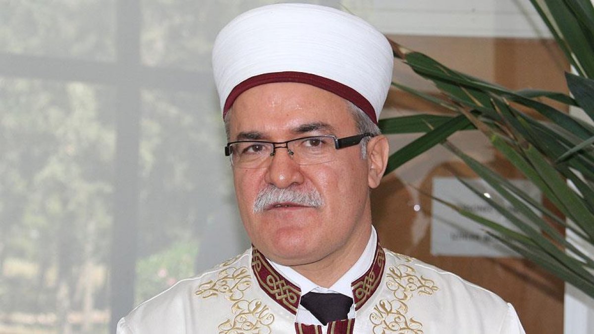 a Güney Kıbrıs'taki camiye saldırıya tepkiler büyüyor