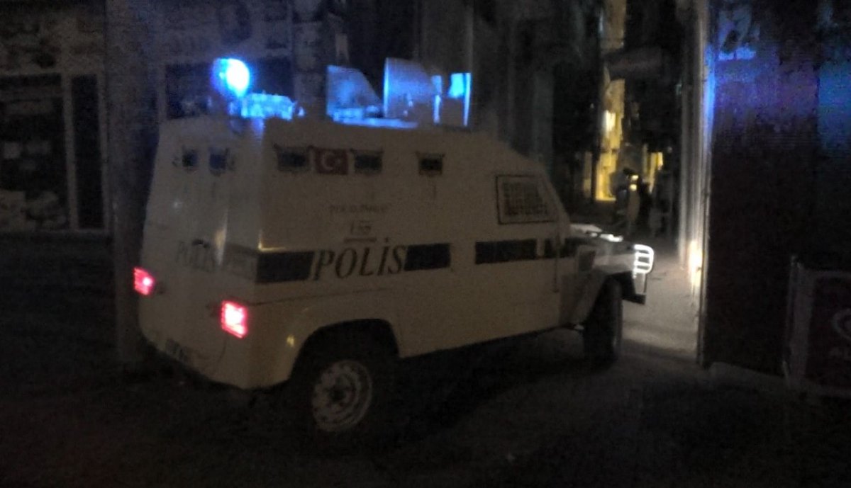 Diyarbakır’da eşini öldüren cani koca yakalandı