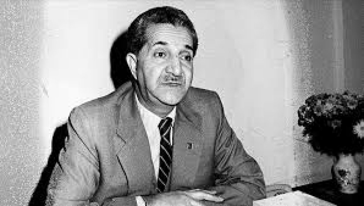 Kapatılan Refah Partisi Eski Genel Başkanı Ahmet Tekdal kimdir? Biyografisi Kapatılan Refah Partisi Eski Genel Başkanı Ahmet Tekdal kimdir? Biyografisi