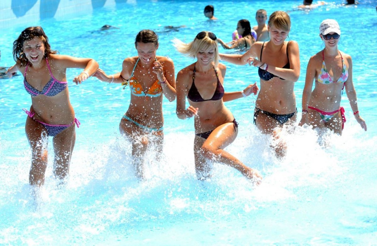 Ukrayna'dan 'tatili Türkiye'de yapın' çağrısı