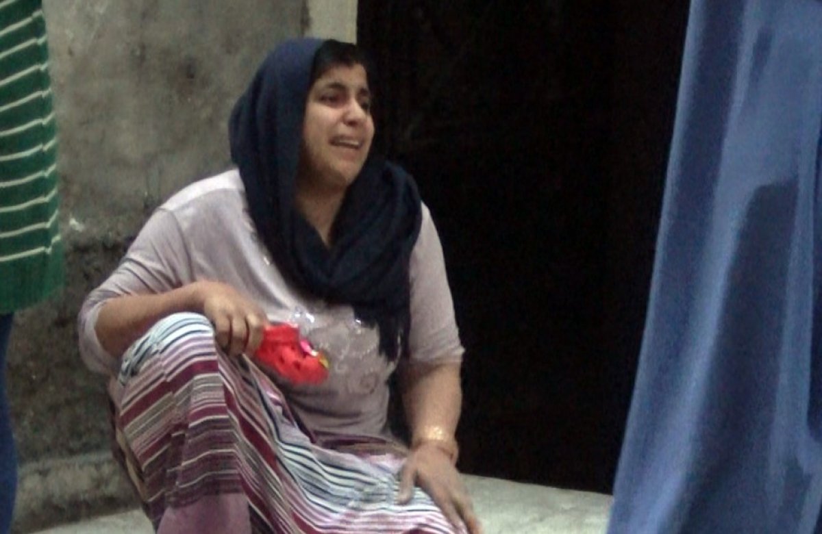 i Kırıkkale'de 6'ncı kattan düşen 4 yaşındaki çocuk öldü