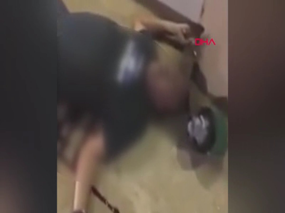 dha ABD'de yağmacılar, emekli polisi öldürdü