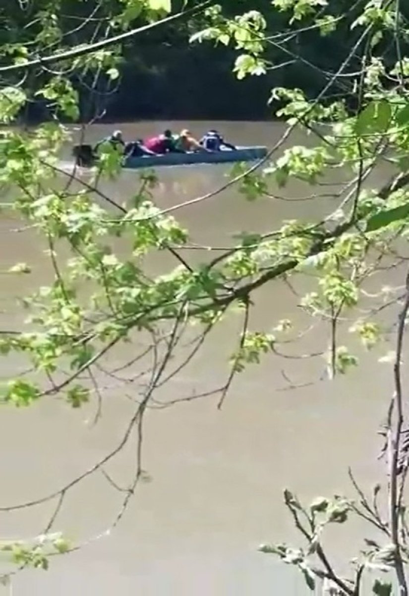 Edirne'den Avrupa'ya göçler yeniden başladı