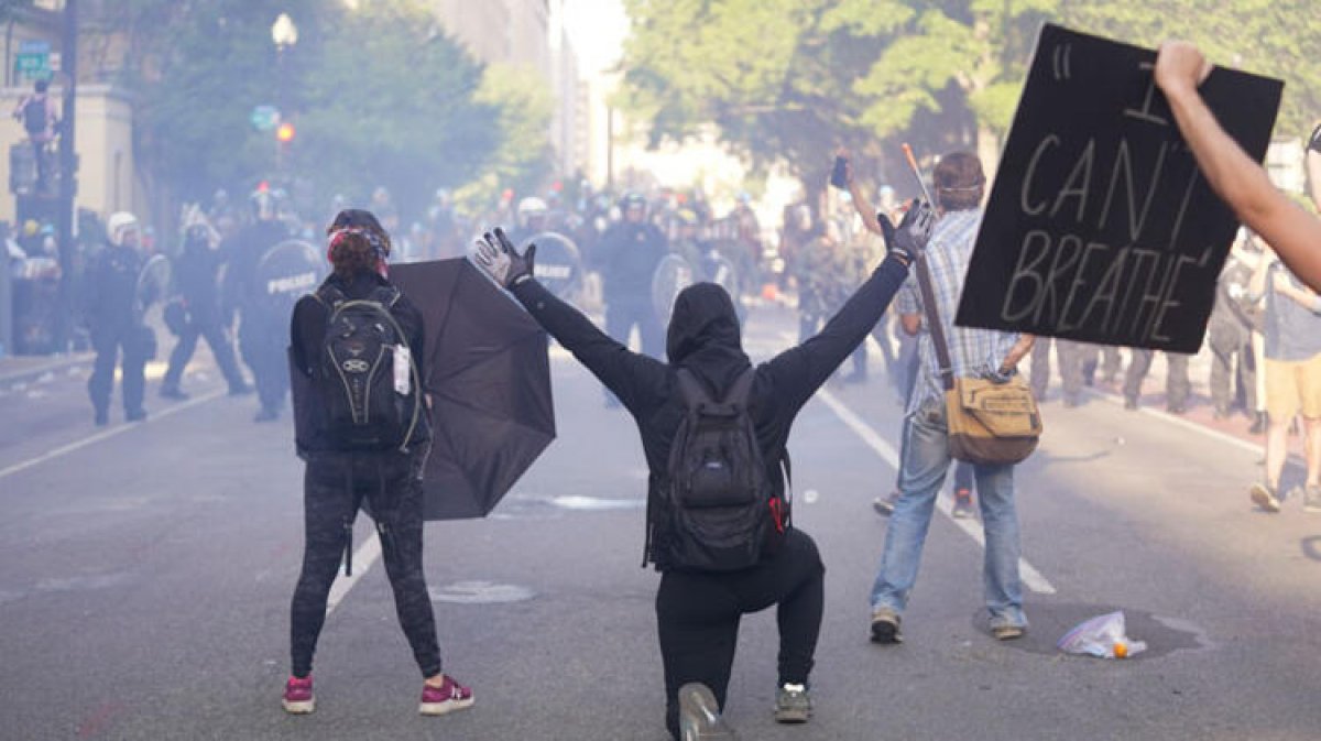 Yıldız Tilbe: Amerika ne güzel oldu