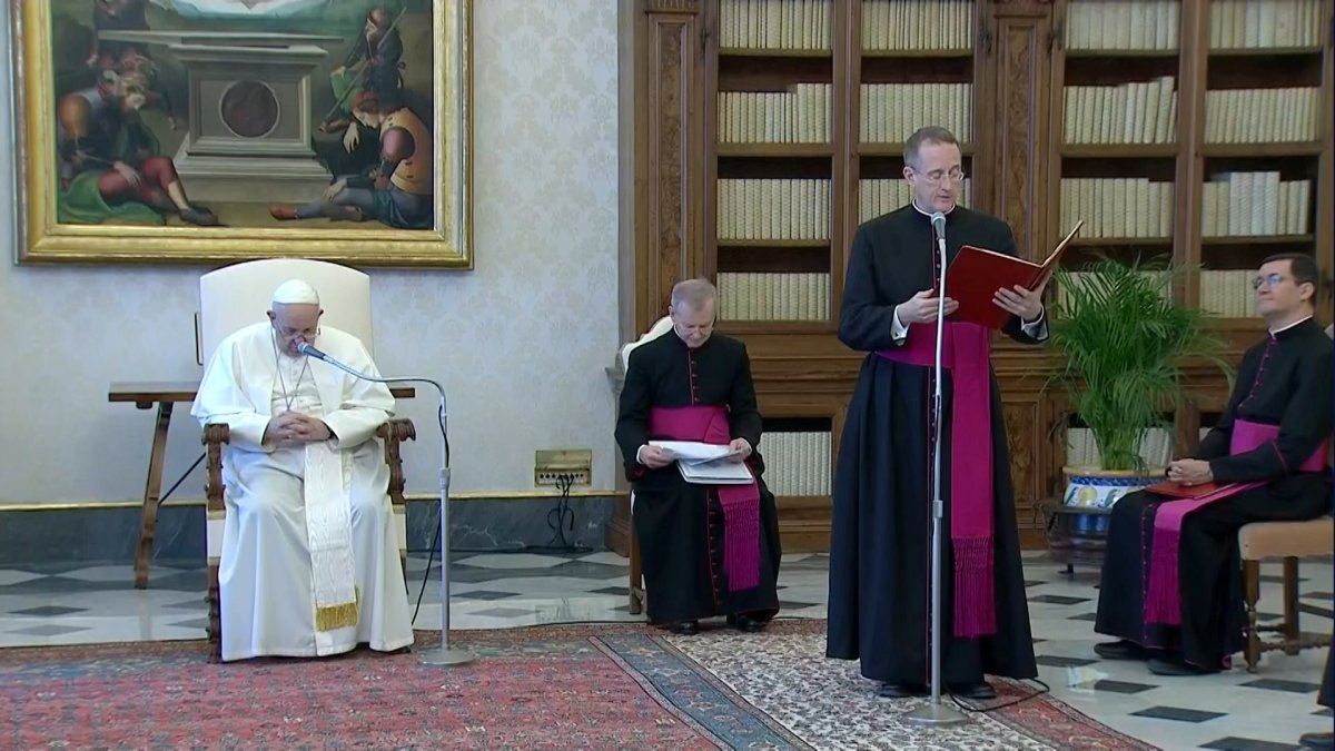 Papa'dan Floyd tepkisi: ABD, kendini yenilgiye uğrattı