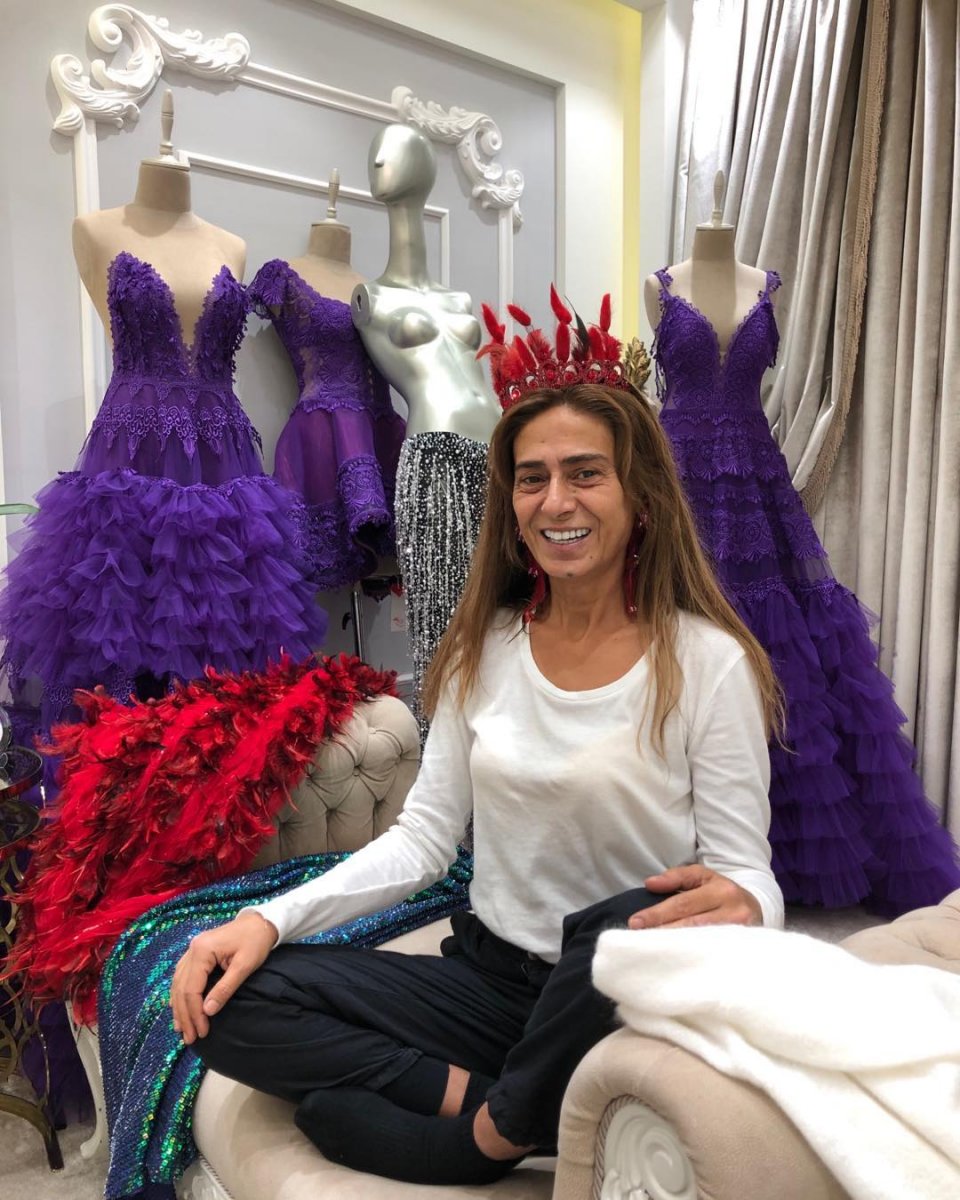 Yıldız Tilbe: Amerika ne güzel oldu