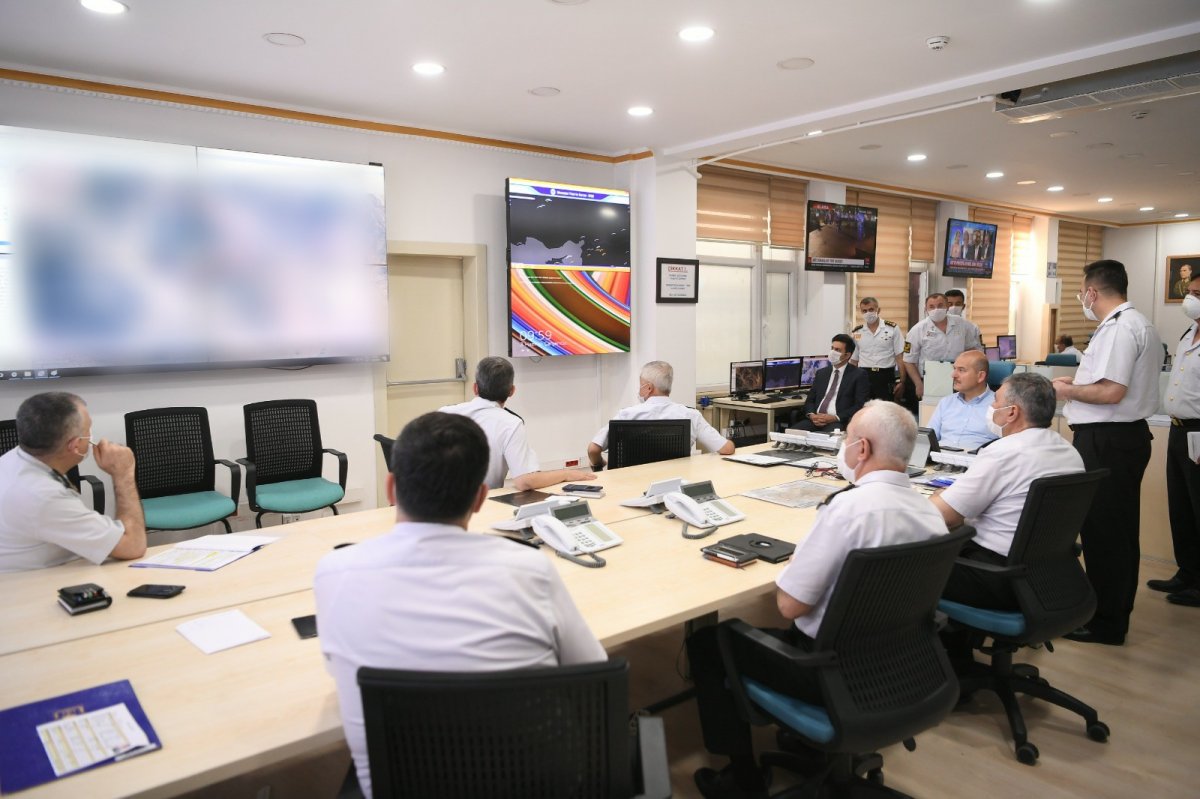 Bakan Soylu: Bitlis'te 2 terörist etkisiz hale getirildi