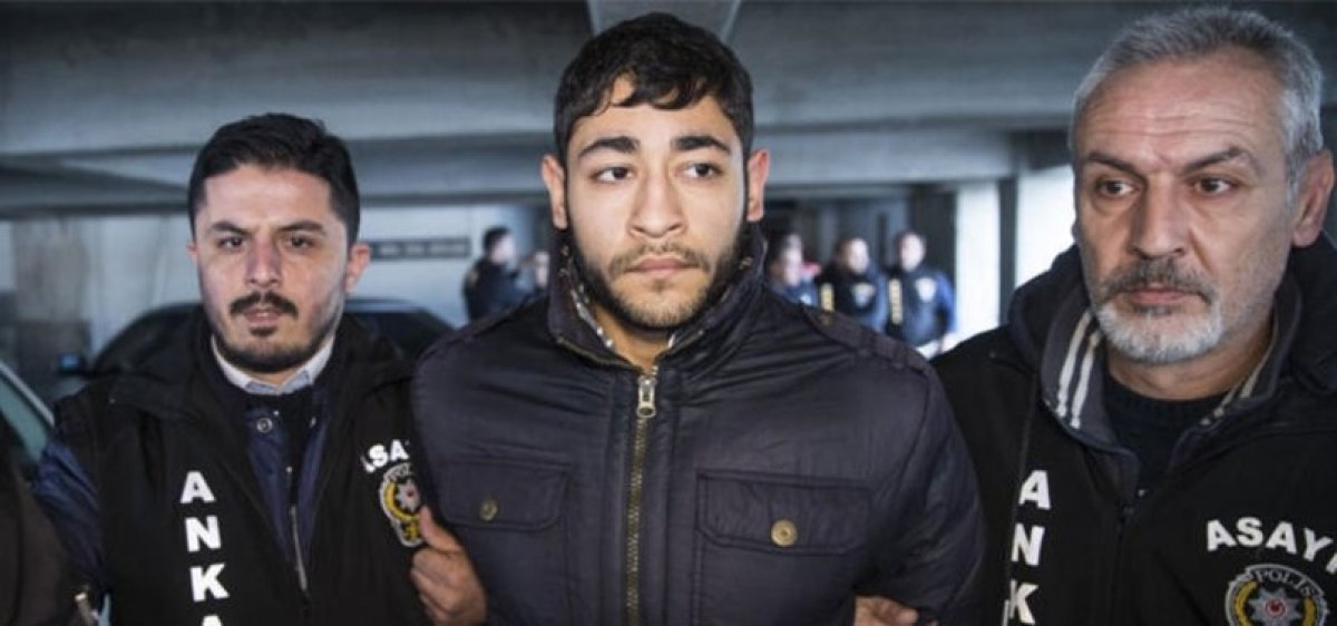 Ceren Damar'ı öldüren sanığa ve babasına soruşturma
