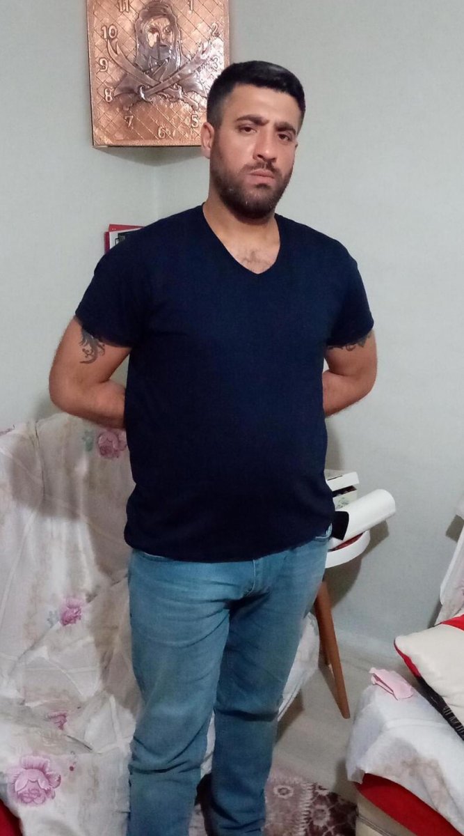 i Sevgilisini öldüren kadın adliyeye sevk edildi