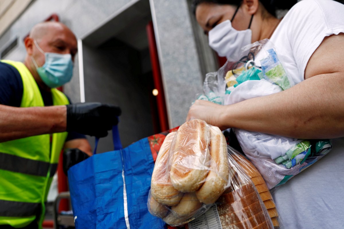 r İspanya'da OHAL 6. kez uzatıldı