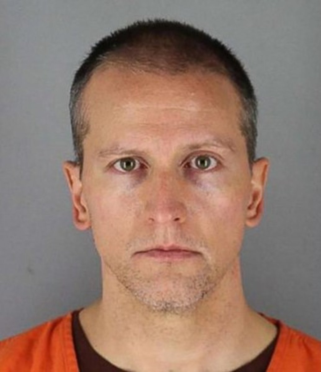 Floyd'un katili ve 3 polis için ceza ağırlaştırıldı