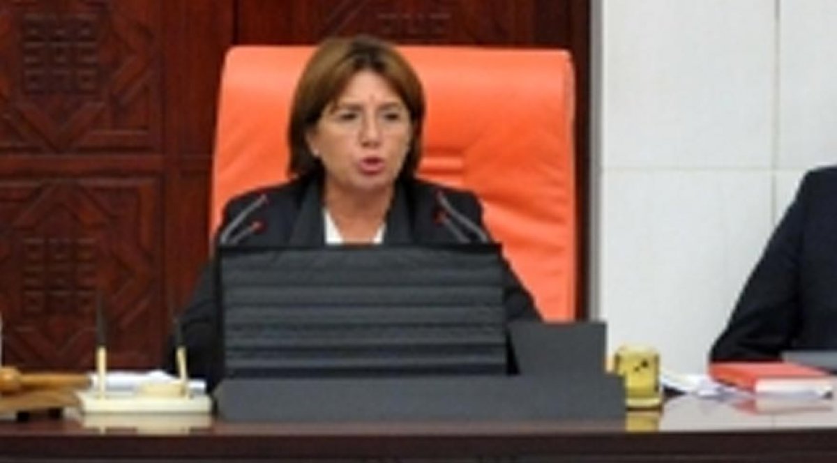 Cumhurbaşkanlığı Başdanışmanlığına atanan, Avukat Ayşe Nur Bahçekapılı kimdir? Biyografisi Cumhurbaşkanlığı Başdanışmanlığına atanan, Avukat Ayşe Nur Bahçekapılı kimdir? Biyografisi