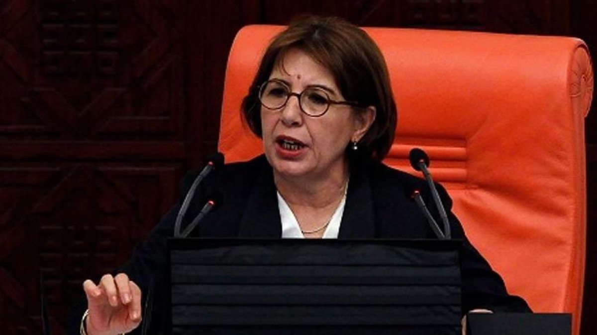 Cumhurbaşkanlığı Başdanışmanlığına atanan, Avukat Ayşe Nur Bahçekapılı kimdir? Biyografisi Cumhurbaşkanlığı Başdanışmanlığına atanan, Avukat Ayşe Nur Bahçekapılı kimdir? Biyografisi