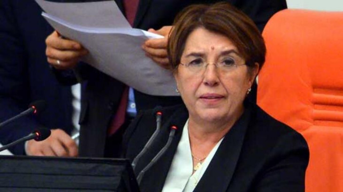 Cumhurbaşkanlığı Başdanışmanlığına atanan, Avukat Ayşe Nur Bahçekapılı kimdir? Biyografisi Cumhurbaşkanlığı Başdanışmanlığına atanan, Avukat Ayşe Nur Bahçekapılı kimdir? Biyografisi