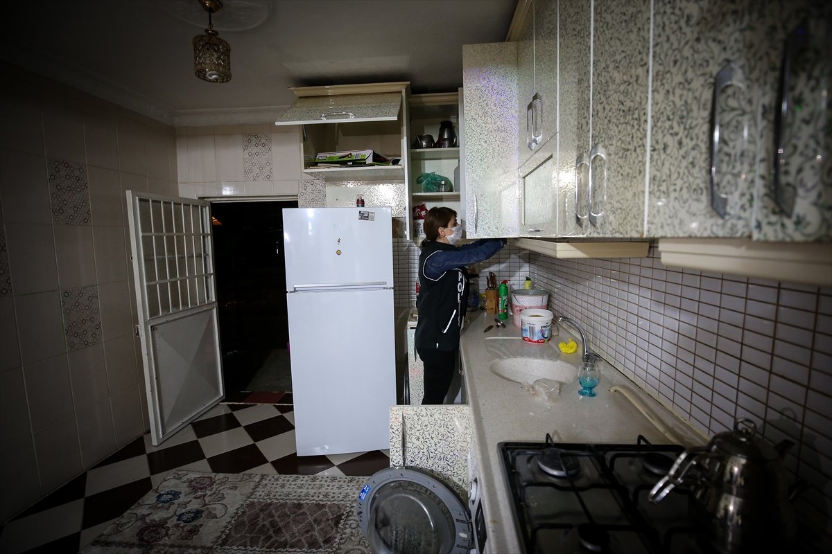 a Bursa'da 2 bin 500 polisten asayiş operasyonu