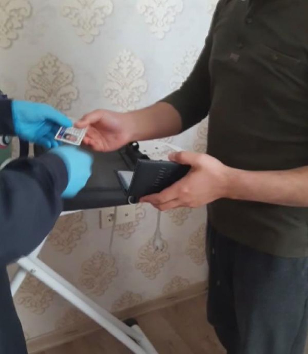 Ankara'da 37 FETÖ şüphelisi gözaltına alındı