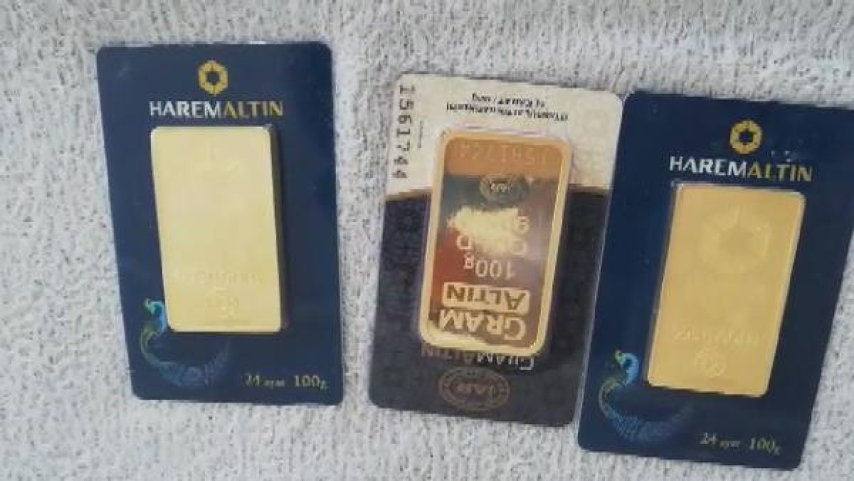 Ankara'da 37 FETÖ şüphelisi gözaltına alındı