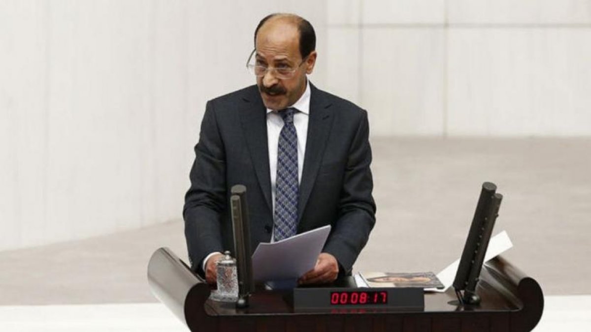 Vekilliği düşen 3 isim tutuklandı