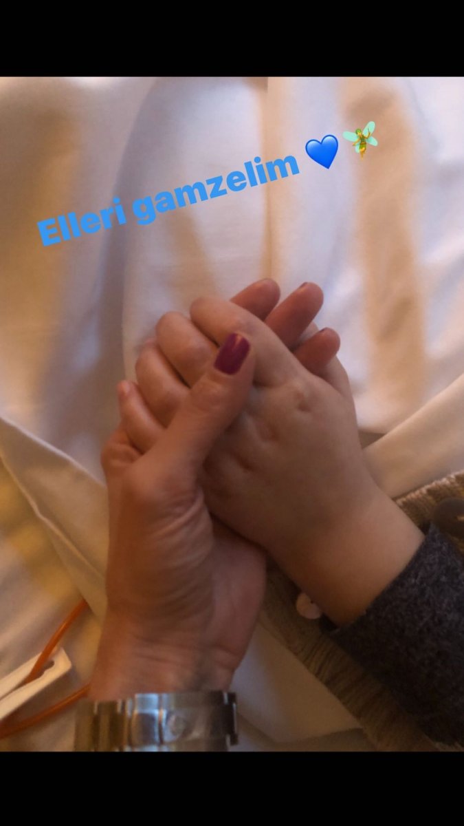 Ebru Şallı: Mutfaklar bomboş artık