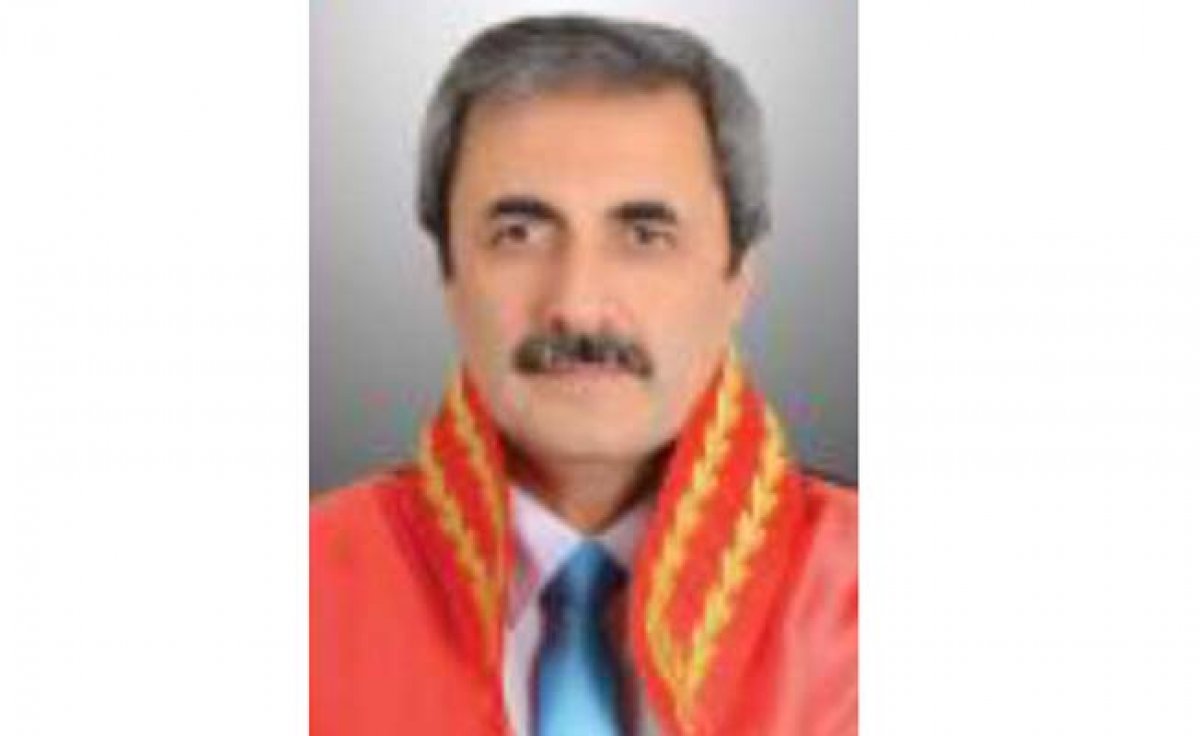 Cumhurbaşkanı Erdoğan'dan atama kararları