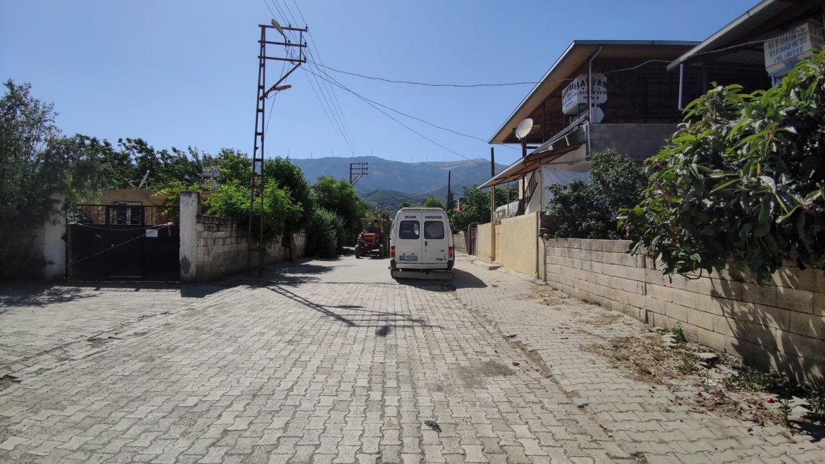 i Gaziantep İslahiye'de karantina kaldırıldı