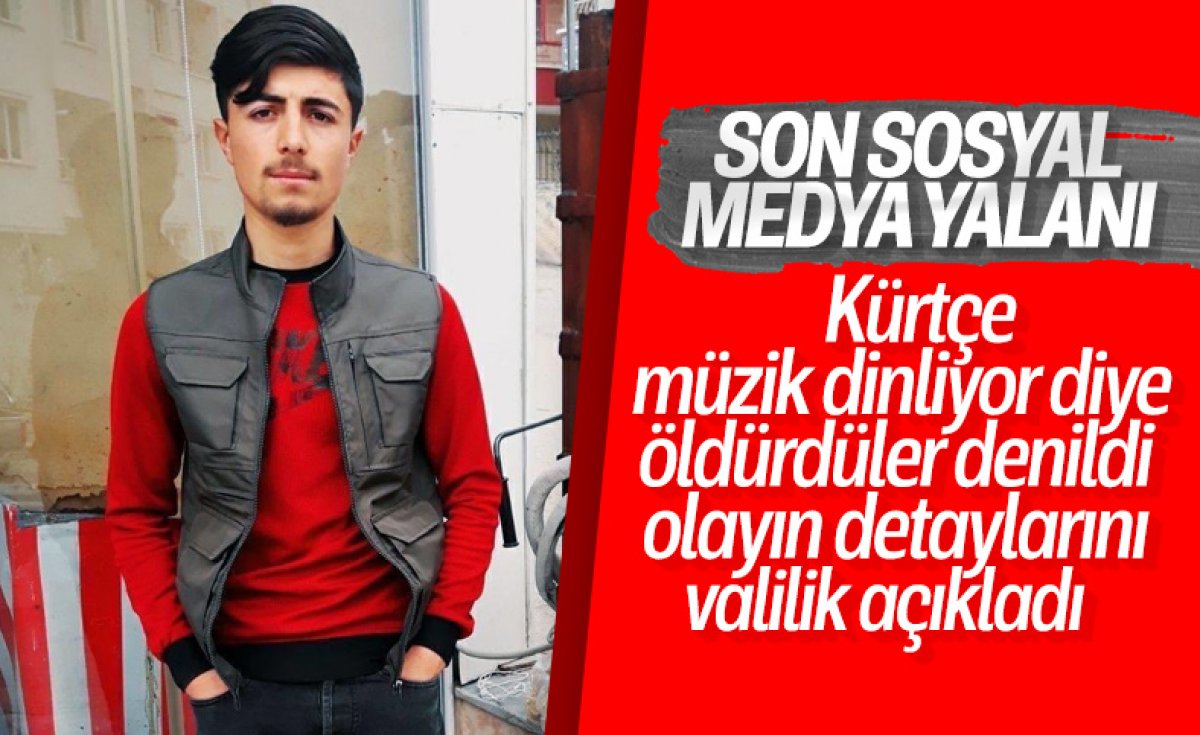 Ankara Emniyet Müdürlüğü'nden Barış Çakan açıklaması