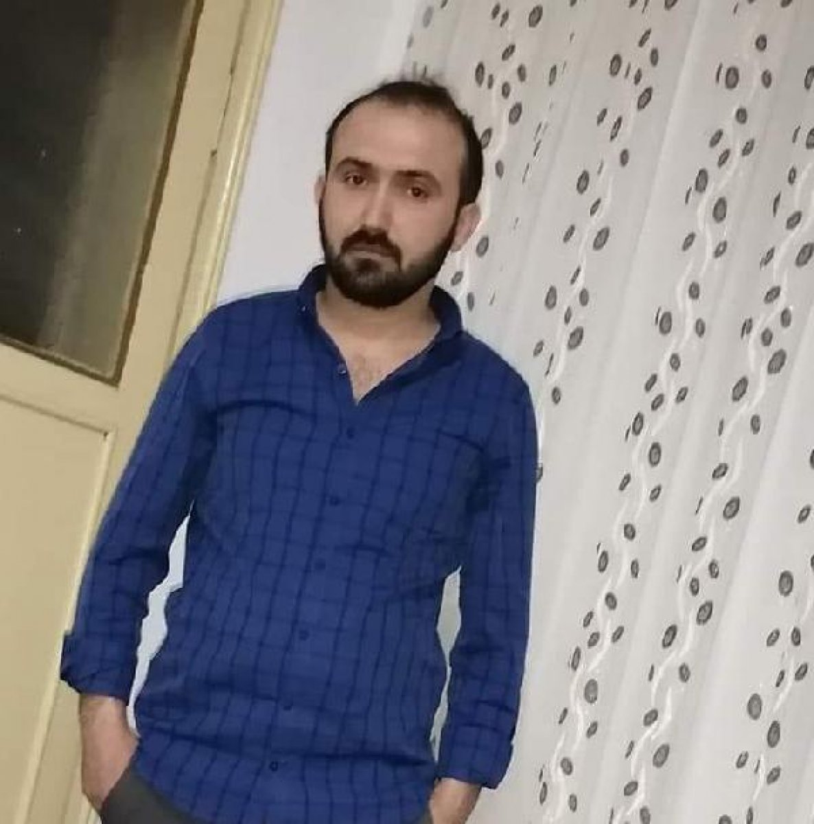 d Mersin'de cesedinden önce katilleri bulundu