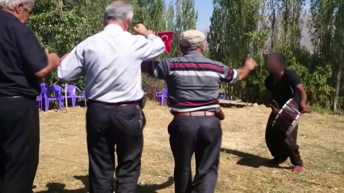 i 15 yaşındaki kızı tecavüze uğrayan kadın, idam istedi