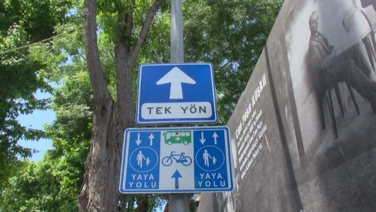 Adalar'da ulaşım elektrikli araçlarla yapılıyor